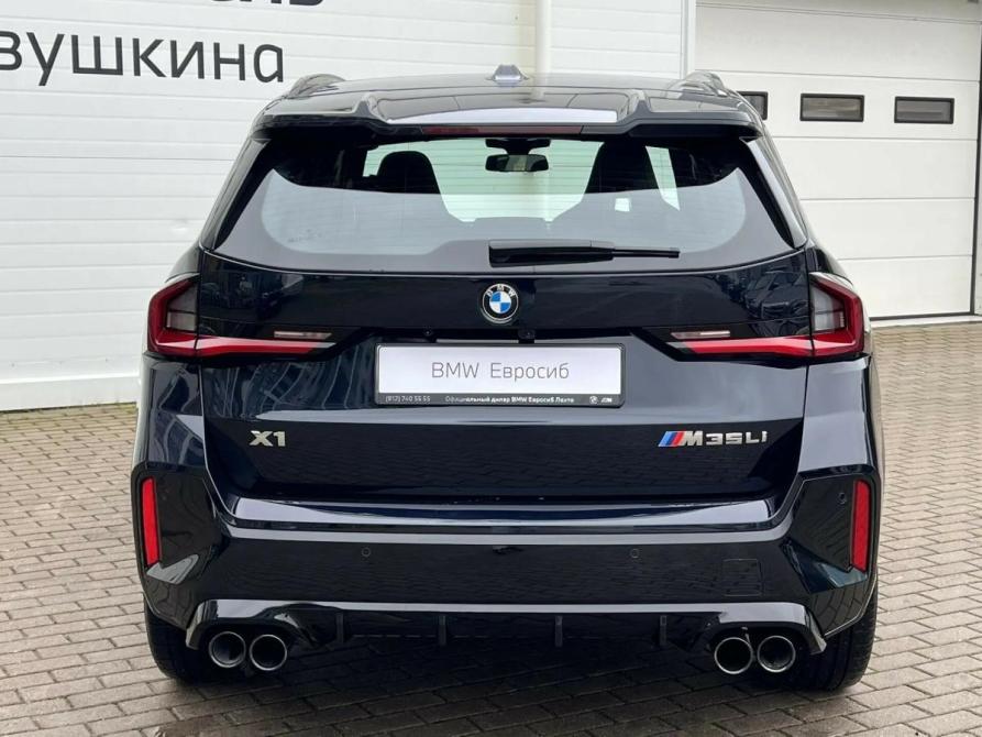 BMW X1 III (U11/U12) Санкт-Петербург  - изображение 4
