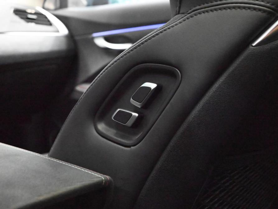 Geely Tugella I Екатеринбург  - изображение 18