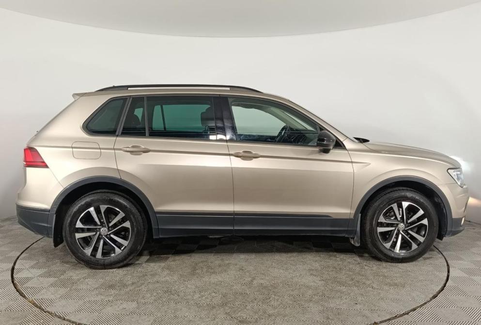 Volkswagen Tiguan II Волгоград  - изображение 8
