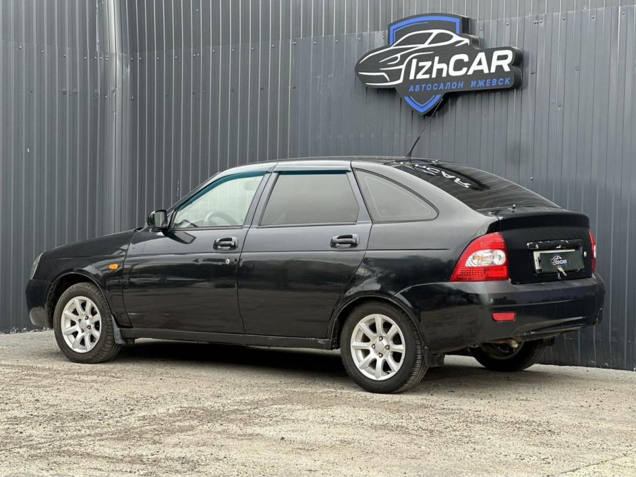 Lada (ВАЗ) Priora I Ижевск  - изображение 6