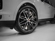 Porsche Cayenne III Рестайлинг Москва  - изображение 48