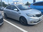 Kia Rio III Рестайлинг Уфа  - изображение 9