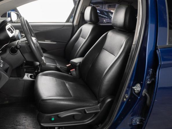 Lifan X50 с пробегом 2018 года, цена 549 000 рублей, 94565 км, хэтчбек, Автокод Объявления