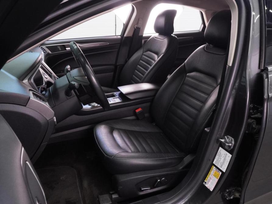 Ford Fusion (North America) II Рестайлинг Воронеж  - изображение 10