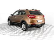 Hyundai Creta I Ногинск  - изображение 30