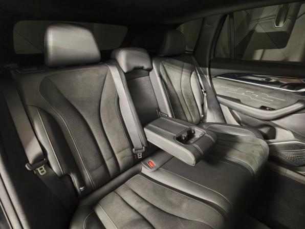 Geely Monjaro I с пробегом 2024 года, цена 3 449 000 рублей, 39709 км, внедорожник, Автокод Объявления
