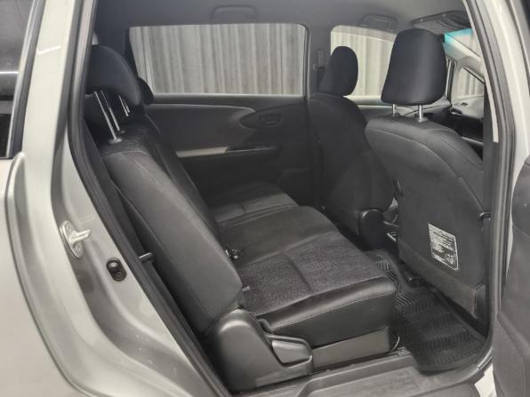 Toyota Wish II с пробегом 2009 года, цена 1 199 000 рублей, 162000 км, минивэн, Автокод Объявления