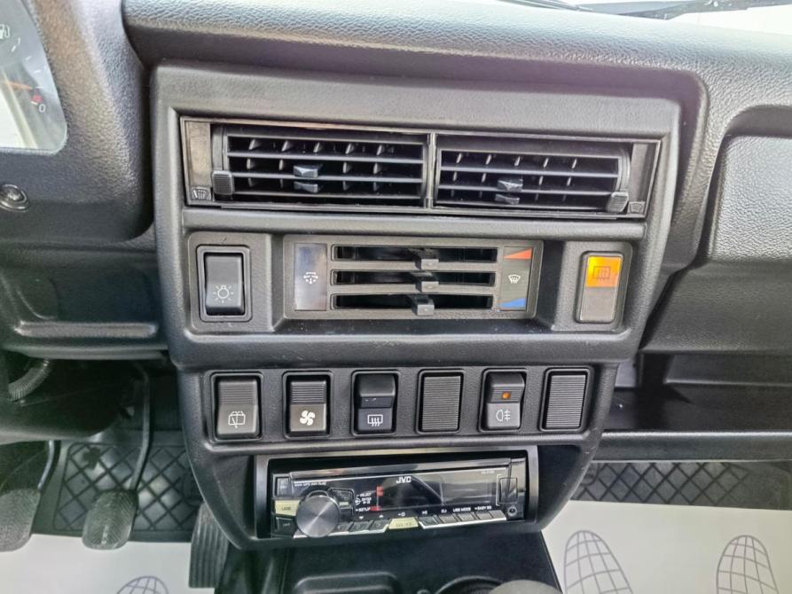 Lada (ВАЗ) 2121 (4x4) I Рестайлинг Тюмень  - изображение 16