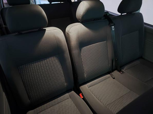 Volkswagen Caravelle T5 Рестайлинг с пробегом 2012 года, цена 1 369 000 рублей, 382396 км, минивэн, Автокод Объявления