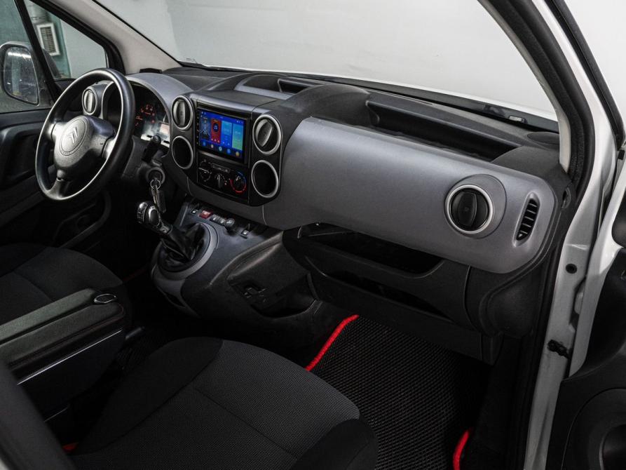 Citroen Berlingo II Рестайлинг 2 Тюмень  - изображение 13