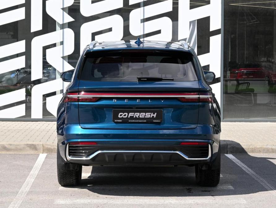 Geely Monjaro I Волгоград  - изображение 4