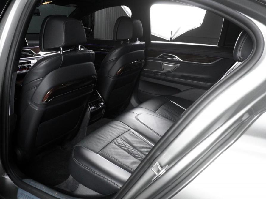 BMW 7 серии VI (G11/G12) Рестайлинг Минеральные Воды  - изображение 12