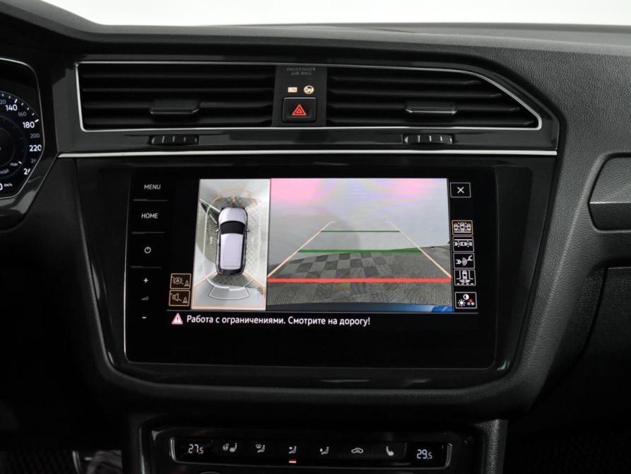 Volkswagen Tiguan II Санкт-Петербург  - изображение 17