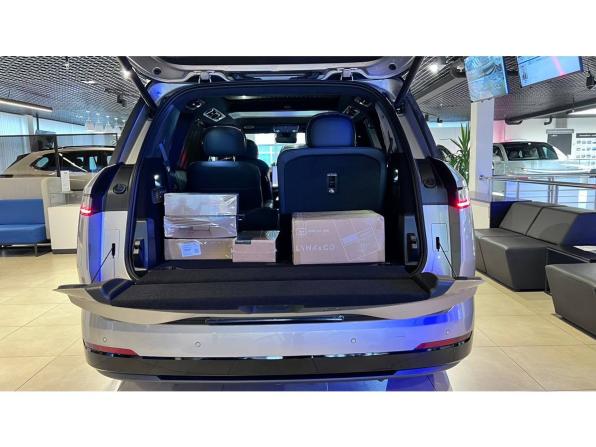 Новый Lynk &amp; Co 900 2026 года, цена 8 600 000 рублей, внедорожник, Автокод Объявления