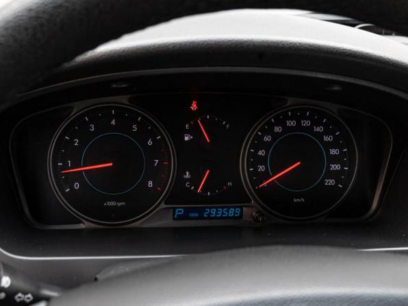 Chevrolet Epica V250 Рестайлинг с пробегом 2011 года, цена 640 000 рублей, 293589 км, седан, Автокод Объявления