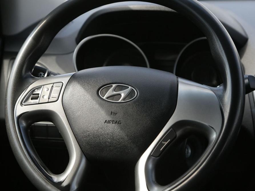 Hyundai ix35 I Рестайлинг Иваново  - изображение 16