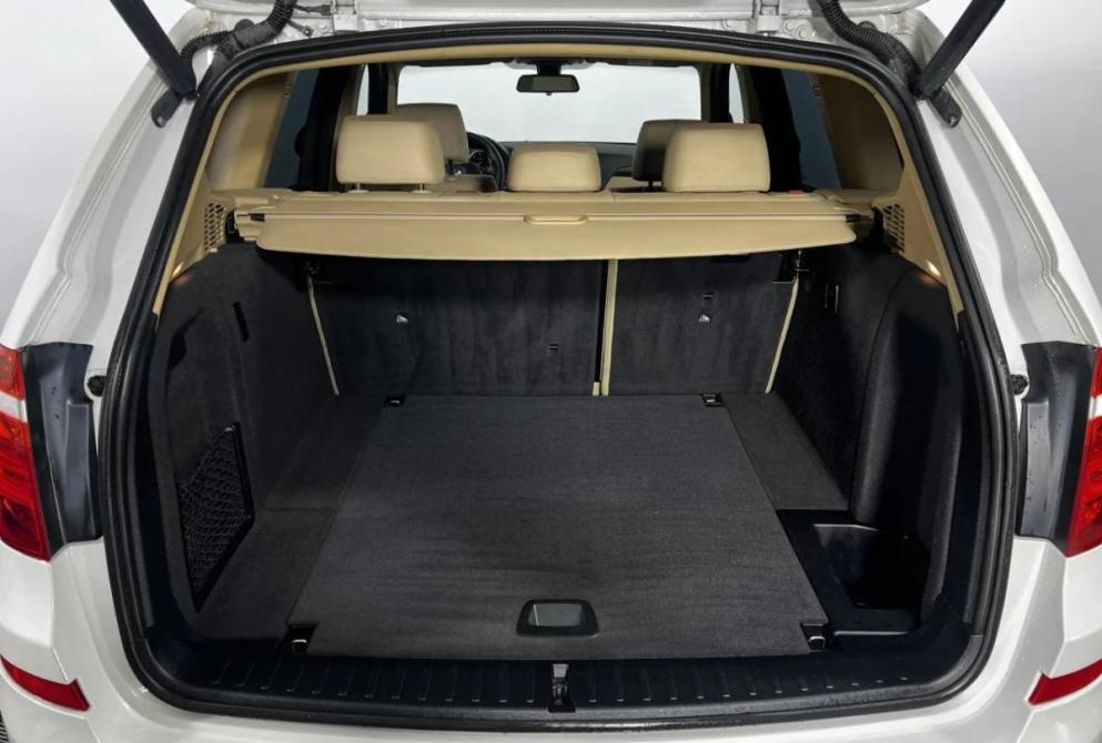 BMW X3 II (F25) Рестайлинг Нижний Новгород  - изображение 23