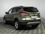 Ford Kuga II Санкт-Петербург  - изображение 26
