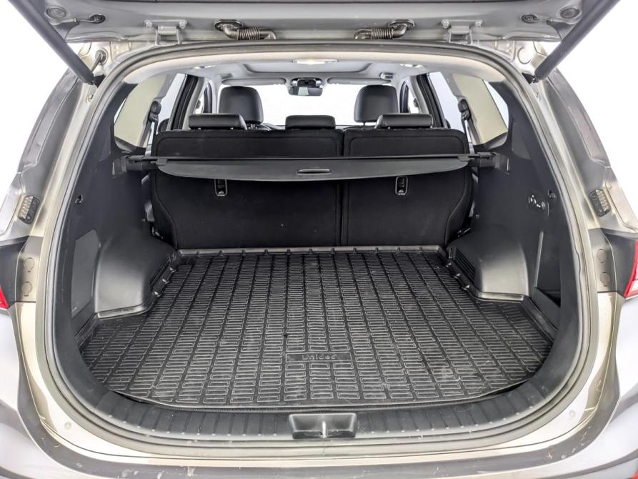Hyundai Santa Fe IV Рестайлинг Москва  - изображение 10