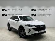 Haval F7x I Рестайлинг Санкт-Петербург  - изображение 32