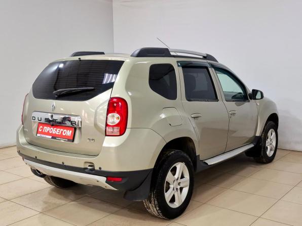 Renault Duster I с пробегом 2013 года, цена 1 030 000 рублей, 136145 км, внедорожник, Автокод Объявления