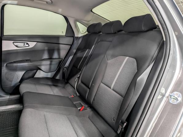 Kia Cerato IV с пробегом 2021 года, цена 2 050 000 рублей, 51083 км, седан, Автокод Объявления