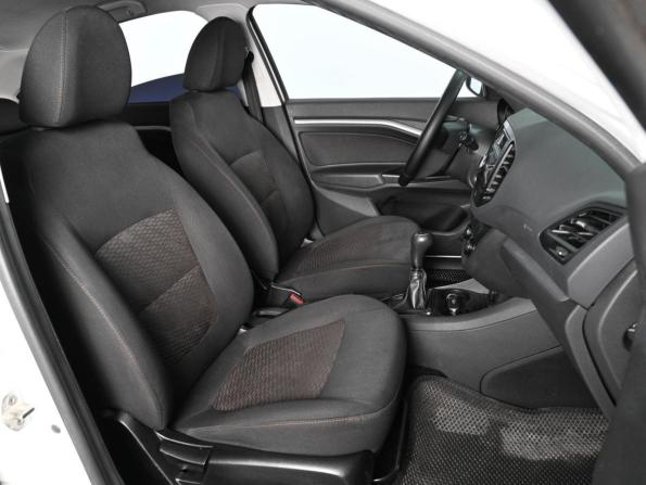 Lada (ВАЗ) Vesta I с пробегом 2016 года, цена 885 000 рублей, 98649 км, седан, Автокод Объявления