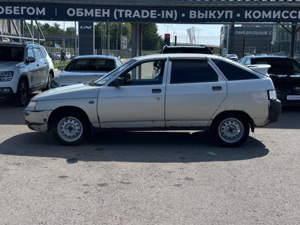 Lada (ВАЗ) 2112 с пробегом 2004 года, цена 220 000 рублей, 229663 км, хэтчбек, Автокод Объявления