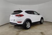 Hyundai Tucson III Волгоград  - изображение 22