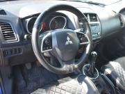 Mitsubishi ASX I Рестайлинг Архангельск  - изображение 27