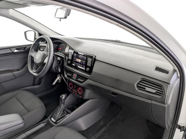 Volkswagen Polo VI с пробегом 2021 года, цена 1 650 000 рублей, 47919 км, лифтбек, Автокод Объявления