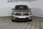 Volkswagen Tiguan II Нижний Новгород  - изображение 28