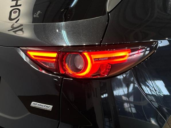Mazda CX-5 II с пробегом 2018 года, цена 3 027 000 рублей, 101798 км, внедорожник, Автокод Объявления
