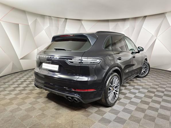 Porsche Cayenne III с пробегом 2018 года, цена 5 650 000 рублей, 89500 км, внедорожник, Автокод Объявления