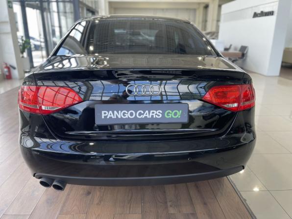 Audi A4 IV (B8) с пробегом 2010 года, цена 899 000 рублей, 260284 км, седан, Автокод Объявления