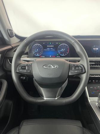 Chery Tiggo 7 Pro Max I с пробегом 2023 года, цена 1 860 000 рублей, 48911 км, внедорожник, Автокод Объявления