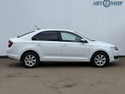 Skoda Rapid I Рестайлинг Москва  - изображение 16