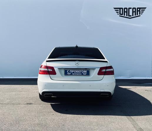 Mercedes-Benz E-Класс IV (W212 S212 C207) с пробегом 2010 года, цена 1 720 000 рублей, 118000 км, седан, Автокод Объявления