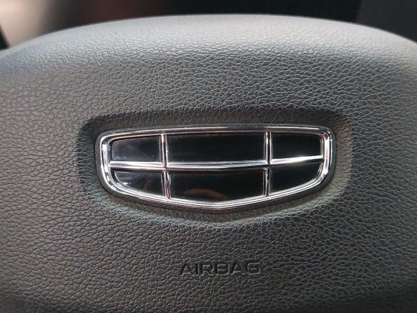 Geely Tugella I Рестайлинг с пробегом 2022 года, цена 2 625 000 рублей, 52193 км, внедорожник, Автокод Объявления