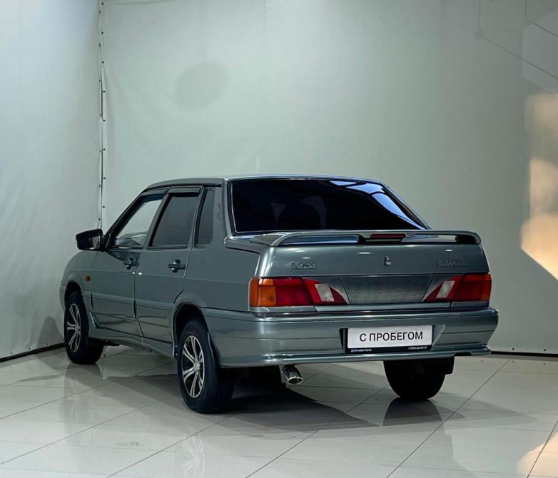 Lada (ВАЗ) 2115 Воронеж  - изображение 7