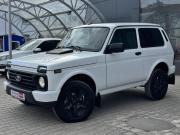 Lada (ВАЗ) Niva Legend Пермь  - изображение 19