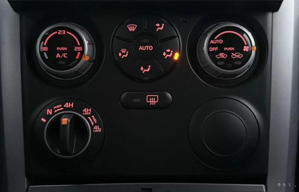 Suzuki Grand Vitara II Челябинск  - изображение 16