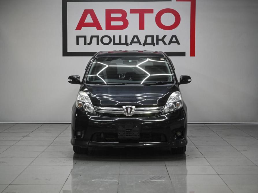 Toyota ISis I Рестайлинг Челябинск  - изображение 2