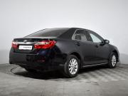 Toyota Camry VII (XV50) Санкт-Петербург  - изображение 22