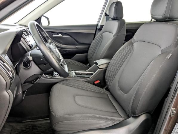 Hyundai Creta II с пробегом 2021 года, цена 2 245 000 рублей, 59930 км, внедорожник, Автокод Объявления