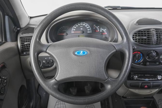Lada (ВАЗ) Kalina I с пробегом 2007 года, цена 359 000 рублей, 110000 км, хэтчбек, Автокод Объявления