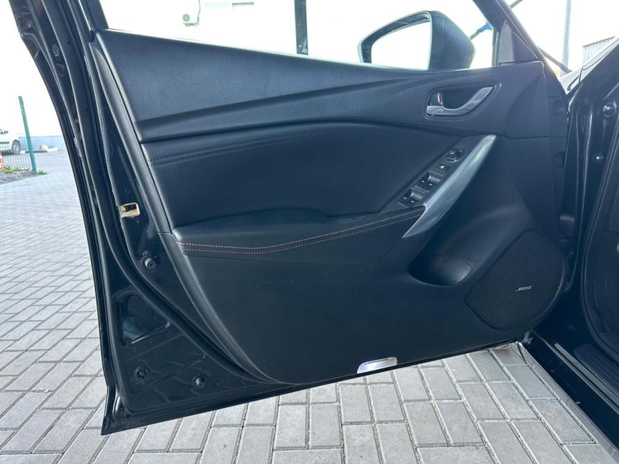 Mazda 6 III (GJ) Тамбов  - изображение 18