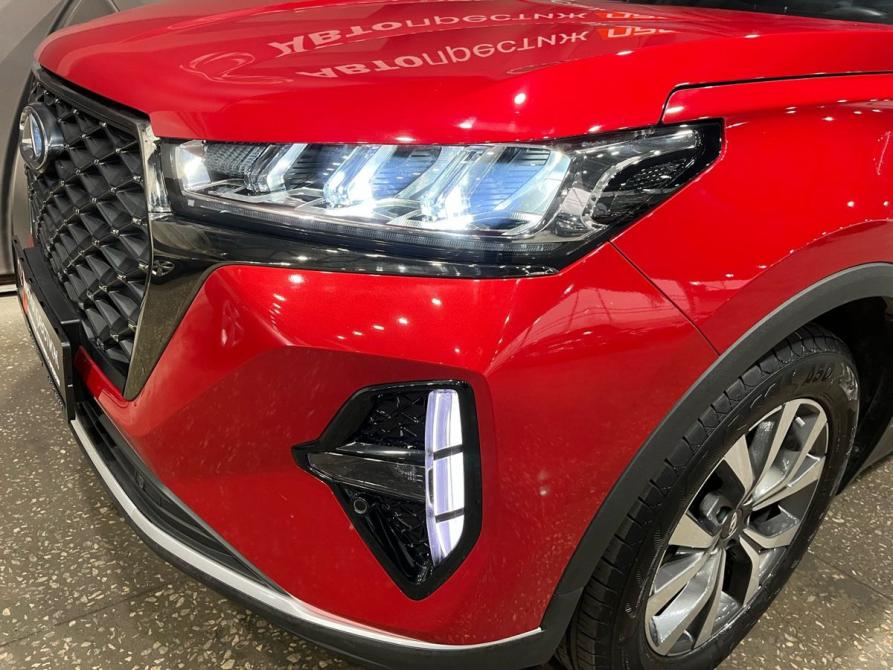 Chery Tiggo 7 Pro Max I Пермь  - изображение 9