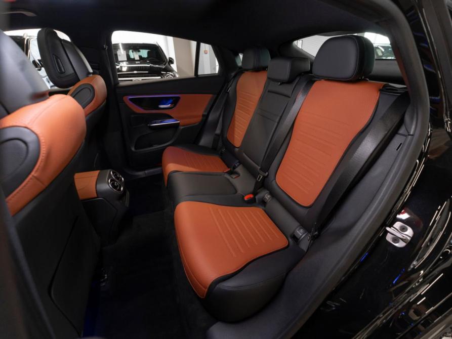 Mercedes-Benz GLC Coupe II (C254) Москва  - изображение 12