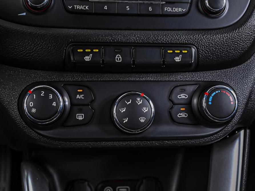 Kia Ceed II Рестайлинг Ставрополь  - изображение 16
